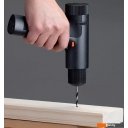 Шуруповерты, гайковерты, электроотвертки Xiaomi Mijia Brushless Smart Household Electric Drill (с дисплеем)