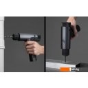 Шуруповерты, гайковерты, электроотвертки Xiaomi Mijia Brushless Smart Household Electric Drill (с дисплеем)