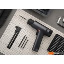 Шуруповерты, гайковерты, электроотвертки Xiaomi Mijia Brushless Smart Household Electric Drill (с дисплеем)