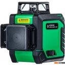 Лазерные нивелиры Instrumax Greenliner 3-360