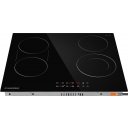 Варочные панели MAUNFELD CVCE594BDBK