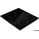 Варочные панели MAUNFELD CVCE594BDBK