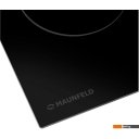 Варочные панели MAUNFELD CVCE594BDBK