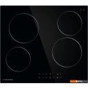 Варочные панели MAUNFELD CVCE594BK