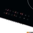 Варочные панели MAUNFELD CVCE594BK