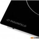 Варочные панели MAUNFELD CVCE594BK