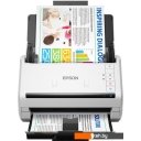 Сканеры Epson WorkForce DS-770II Сканеры Epson WorkForce DS-770II