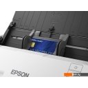 Сканеры Epson WorkForce DS-770II Сканеры Epson WorkForce DS-770II