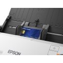 Сканеры Epson WorkForce DS-770II