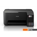 Принтеры и МФУ Epson EcoTank L3250 (ресурс стартового картриджа 8100/6500)