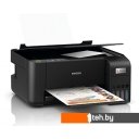 Принтеры и МФУ Epson EcoTank L3210