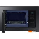 Микроволновые печи Samsung MG23A7013AA/BW