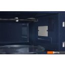 Микроволновые печи Samsung MG23A7013AA/BW