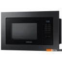 Микроволновые печи Samsung MG23A7013AA/BW