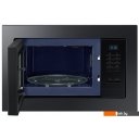 Микроволновые печи Samsung MG23A7013AA/BW