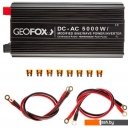 Автомобильные инверторы GEOFOX MD 5000W/24V