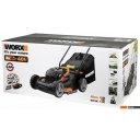 Газонокосилки Worx WG743E