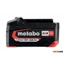 Аккумуляторы и зарядные устройства для инструмента Metabo 625027000 (18В/4 Ah)