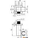 Смесители Rubineta Thermo-3F