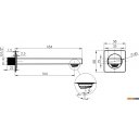 Смесители Rubineta Thermo-3F