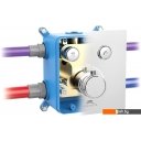 Смесители Rubineta Thermo-2F