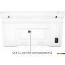 Принтеры и МФУ HP LaserJet M140w 7MD72F