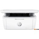 Принтеры и МФУ HP LaserJet M140w 7MD72F