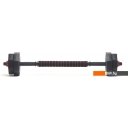 Гантели, гири, штанги Atemi ADS02E 40 кг