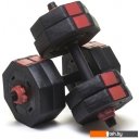 Гантели, гири, штанги Atemi ADS02E 40 кг