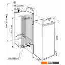 Холодильники Liebherr IRBd 5171 Peak