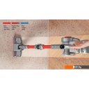 Пылесосы Jimmy H9 Flex (серебристый/красный)