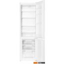 Холодильники MAUNFELD MFF180W