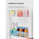 Холодильники MAUNFELD MFF180W