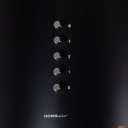 Вытяжки HOMSair Fly 1000SD 39 (черный)