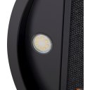 Вытяжки HOMSair Fly 1000SD 39 (черный)