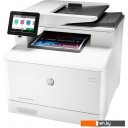 Принтеры и МФУ HP LaserJet Pro M479fdn