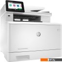 Принтеры и МФУ HP LaserJet Pro M479fdn