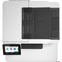 Принтеры и МФУ HP LaserJet Pro M479fdn