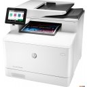 Принтеры и МФУ HP LaserJet Pro M479fdn