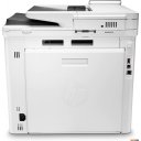 Принтеры и МФУ HP LaserJet Pro M479fdn