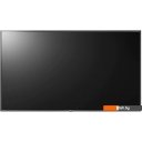 Информационные панели LG 86UL3G-B