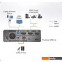 Кабели, адаптеры, разветвители Aten UC3022-AT-G Кабели, адаптеры, разветвители Aten UC3022-AT-G
