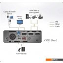 Кабели, адаптеры, разветвители Aten UC3022-AT-G