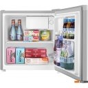 Холодильники MAUNFELD MFF50SL