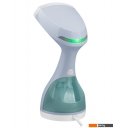 Пароочистители и отпариватели MAUNFELD MF-1132BL