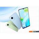 Мобильные телефоны Realme C30 2GB/32GB международная версия (зеленый)