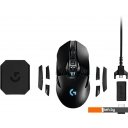 Мыши Logitech G903 Lightspeed Hero 25K