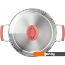 Кастрюли Tefal Opti Space G720SD74