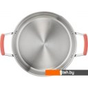 Кастрюли Tefal Opti Space G720SD74