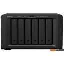 Сетевые накопители (NAS) Synology DiskStation DS1621+